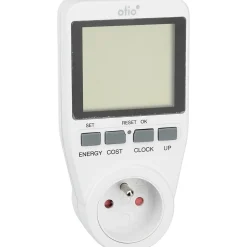 Contrôleur consommation électrique 3680W - Otio