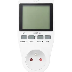 Contrôleur consommation électrique 3680W - Otio