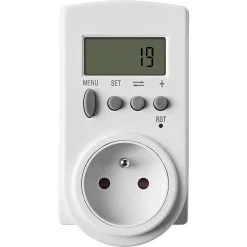 Contrôleur de consommation électrique Lap