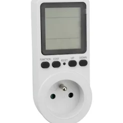 Contrôleur de consommation électrique - Otio