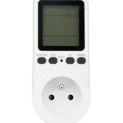 Contrôleur de consommation électrique - Otio