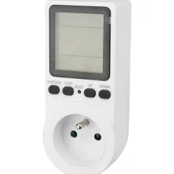Contrôleur de consommation électrique - Otio