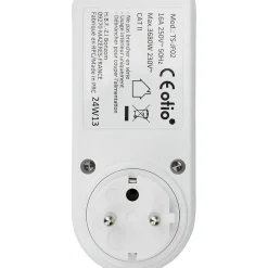 Contrôleur de consommation électrique - Otio