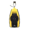 Cordeau traceur compact Stanley 9 mètres