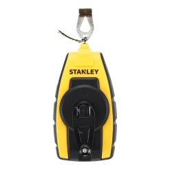 Cordeau traceur compact Stanley 9 mètres
