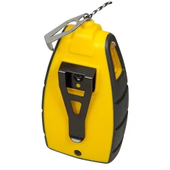 Cordeau traceur compact Stanley 9 mètres