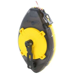 Cordeau Traceur Powerwinder Stanley 0-47-460 30m