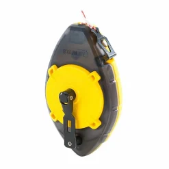 Cordeau Traceur Powerwinder Stanley 0-47-460 30m