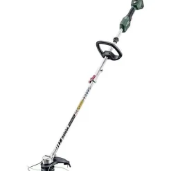 Coupe bordure sans fil - METABO - RTD 18 LTX BL 30 - Moteur Brushless - Changement de fil rapide