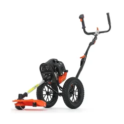 Coupe bordure thermique à roues - FUXTEC FX-FSR152 - 52cm3 3CV
