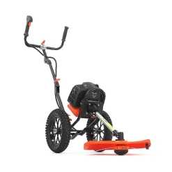 Coupe bordure thermique à roues - FUXTEC FX-FSR152 - 52cm3 3CV