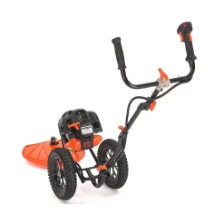 Coupe bordure thermique à roues - FUXTEC FX-FSR152 - 52cm3 3CV