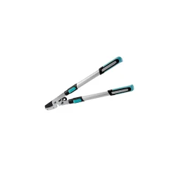 Coupe branche lame enclume - Suan - Manche télescopique - Dimensions : 88,5 x 30,5 x 3 cm
