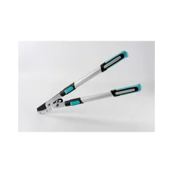 Coupe branche lame enclume - Suan - Manche télescopique - Dimensions : 88,5 x 30,5 x 3 cm