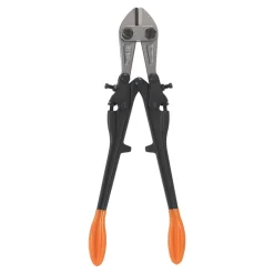 Coupe-boulon Magnusson 450 mm Noir et orange