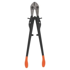Coupe-boulon Magnusson 750 mm Noir et orange