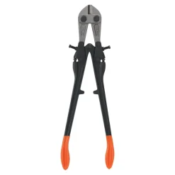 Coupe-boulon Magnusson 600 mm Noir et orange