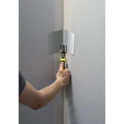 Couteau angle intérieur Stanley inox
