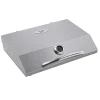 Couvercle avec charnières pour plancha 60 cm Roller Grill