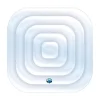 Couvercle gonflable carré pour spa NetSpa Bohemian