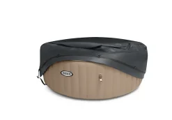 Couverture thermique pour spa PureSpa rond 6 places