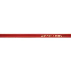 Crayon de charpentier ovale 30cm - LYRA - L4333103