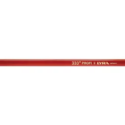 Crayon de charpentier ovale 30cm - LYRA - L4333103