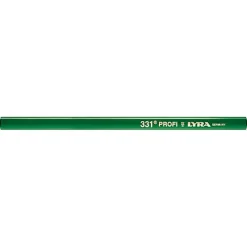 Crayon de maçon vert 30cm - LYRA - L4313103