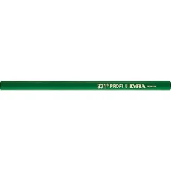 Crayon de maçon vert 30cm - LYRA - L4313103