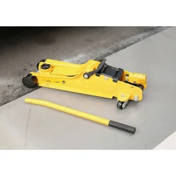 Cric 2 tonnes Stanley STMT81251-1 Jaune