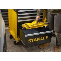 Cric 2 tonnes Stanley STMT81251-1 Jaune