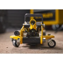 Cric 2 tonnes Stanley STMT81251-1 Jaune