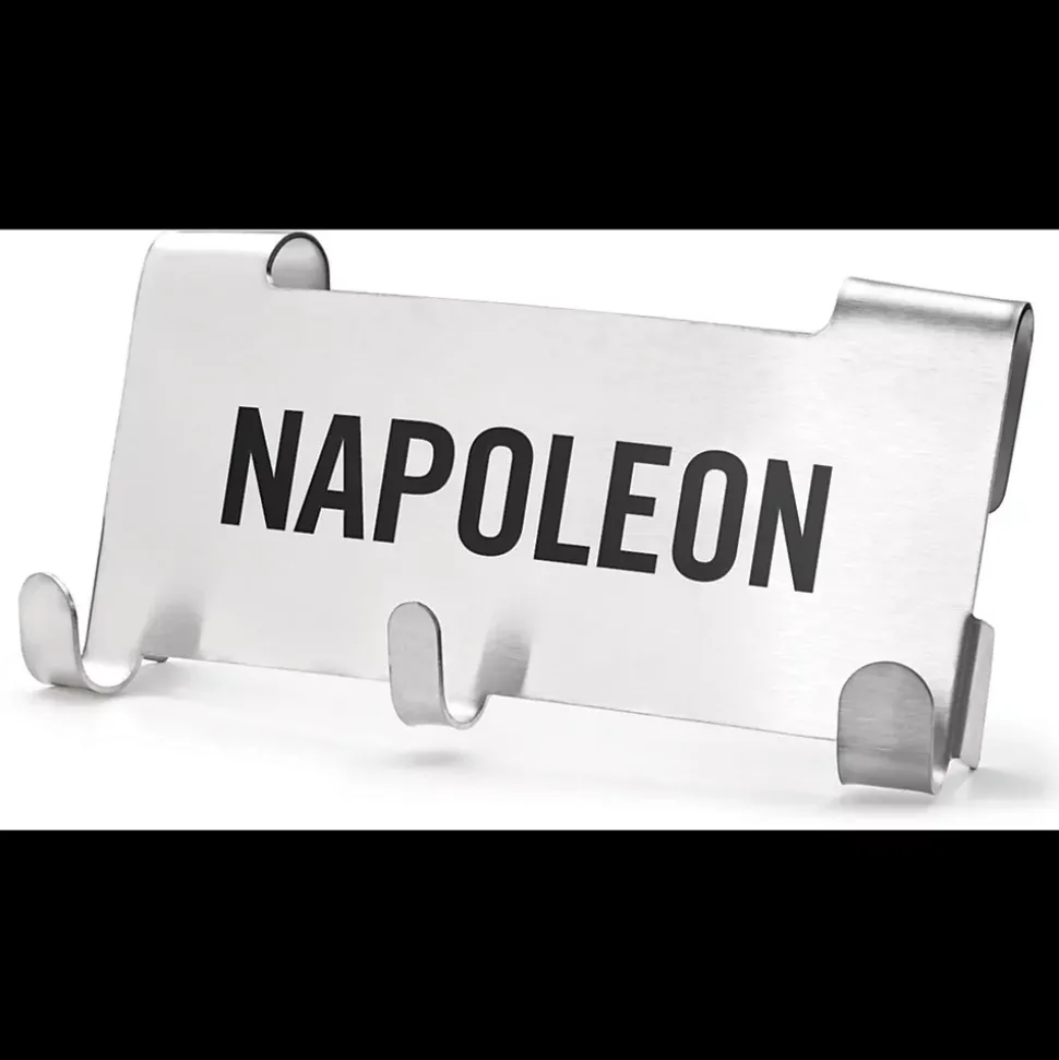 Crochets à ustensiles pour barbecue Napoleon