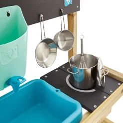 Cuisine extérieure pour enfant TP Toys Early Fun