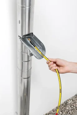 Débouche canalisations Karcher 2,637-729,0 en caoutchouc renforcé longueur 7,50 m
