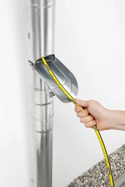 Débouche canalisations Karcher 2,637-729,0 en caoutchouc renforcé longueur 7,50 m