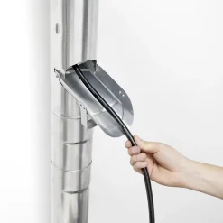 Débouche canalisations Karcher 2,637-729,0 en caoutchouc renforcé longueur 7,50 m