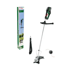 Débroussailleuse sans fil sur batterie 36V Bosch AdvancedBrushCut 36V-23-750 (vendue sans batterie ni chargeur)