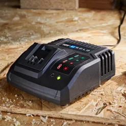 Débroussailleuse sans fil sur batterie 36 V - largeur de coupe avec fil 300 mm - avec lame 230 mm - Mac Allister (vendue sans batterie ni chargeur)