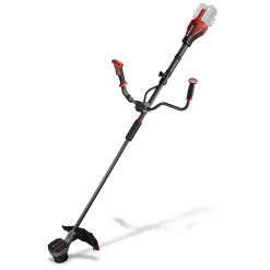 Débroussailleuse sans fil sur batterie 36V - largeur de coupe avec fil 430 mm - Einhell GP-BC 36/430 Li BL-Solo (vendue sans batterie ni chargeur)