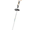 Débroussailleuse sans fil sur batterie 36V - largeur de coupe avec fil 380 mm - Stihl FSA 120R (vendue sans batterie ni chargeur)