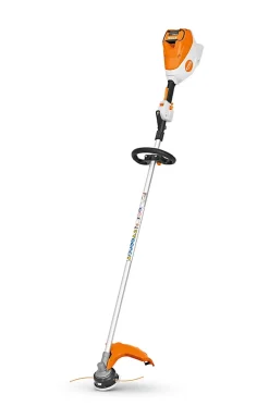 Débroussailleuse sans fil sur batterie 36V - largeur de coupe avec fil 380 mm - Stihl FSA 120R (vendue sans batterie ni chargeur)