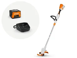 Débroussailleuse Stihl FSA 50 SET 28cm + batterie 1x 2Ah