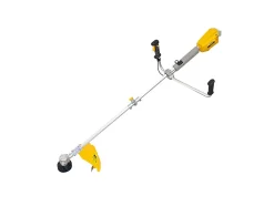 Débroussailleuse sur batterie NEMURA 40V - L: 43cm + Fil + Lame + Batterie 4Ah + Chargeur Rapide