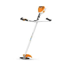 Débroussailleuse sur batterie Stihl FSA80 23 cm ( vendu sans chargeur et sans batterie)