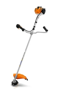 Débroussailleuse thermique - 24 cm³ - largeur de coupe avec fil 200 mm - Stihl FS 94