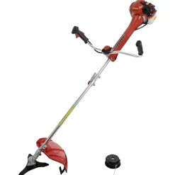 Débroussailleuse thermique SEMI-PROFESSIONNELLE, 51.7 cm3, 1.8 CV - SURICUT