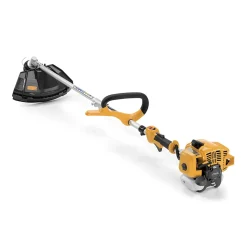 Débroussailleuse thermique - 25,4 cm3 - largeur de coupe 430 mm - Stiga BC 330