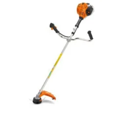 Débroussailleuse thermique - 27 cm³ - largeur de coupe avec fil 420 mm - largeur de coupe avec lame 230 mm - Stihl FS 70 C-E