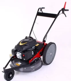 Débroussailleuse thermique - 173 cm³ - largeur de coupe avec lame 510 mm - FGD170